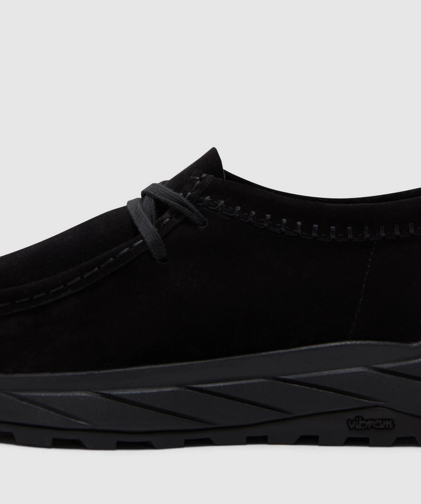 Clarks Originals Wallabee eden lo sneaker